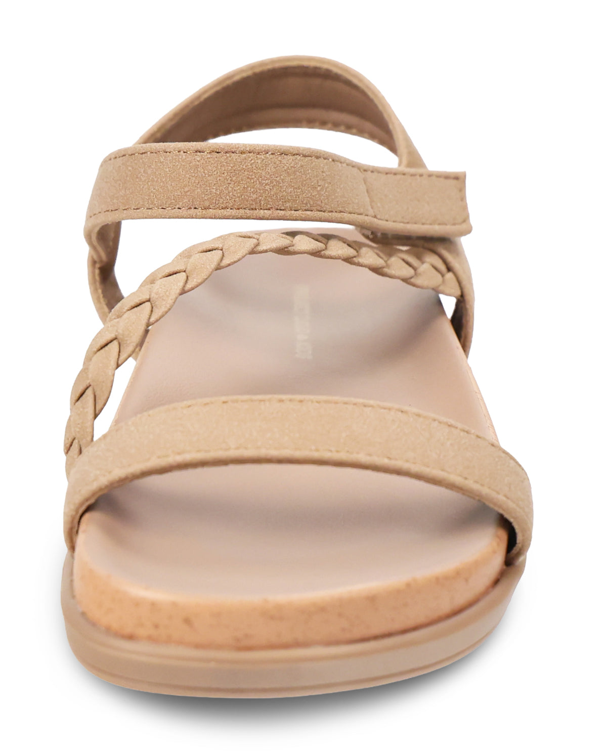 Project Cloud Leap Toddler Sandal