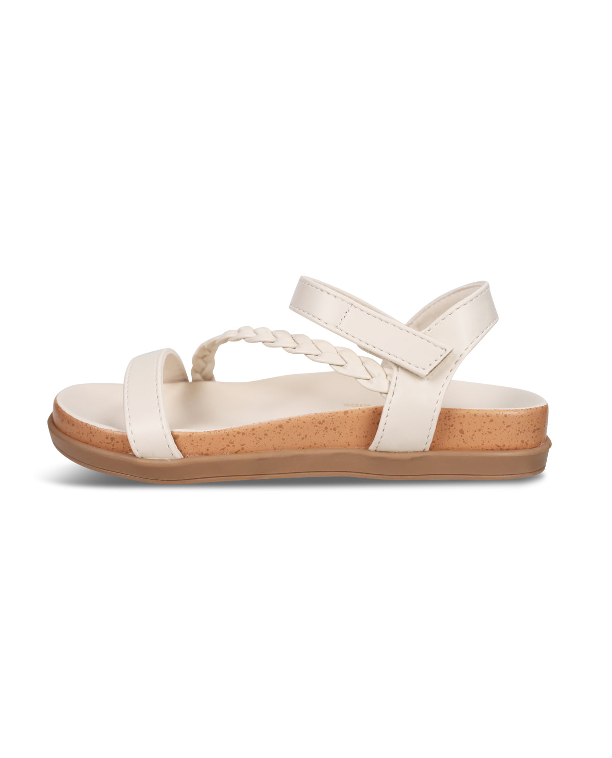 Project Cloud Leap Youth Sandal