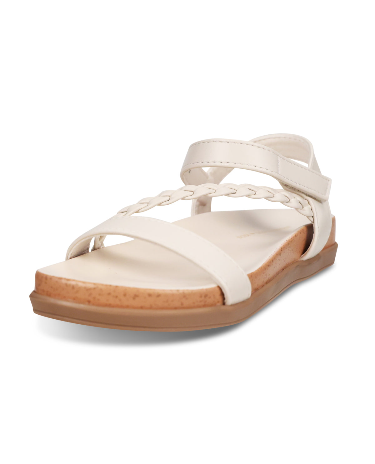 Project Cloud Leap Youth Sandal