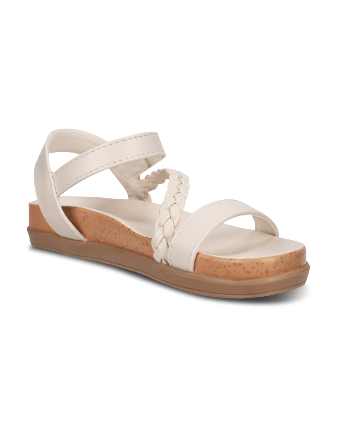Project Cloud Leap Youth Sandal