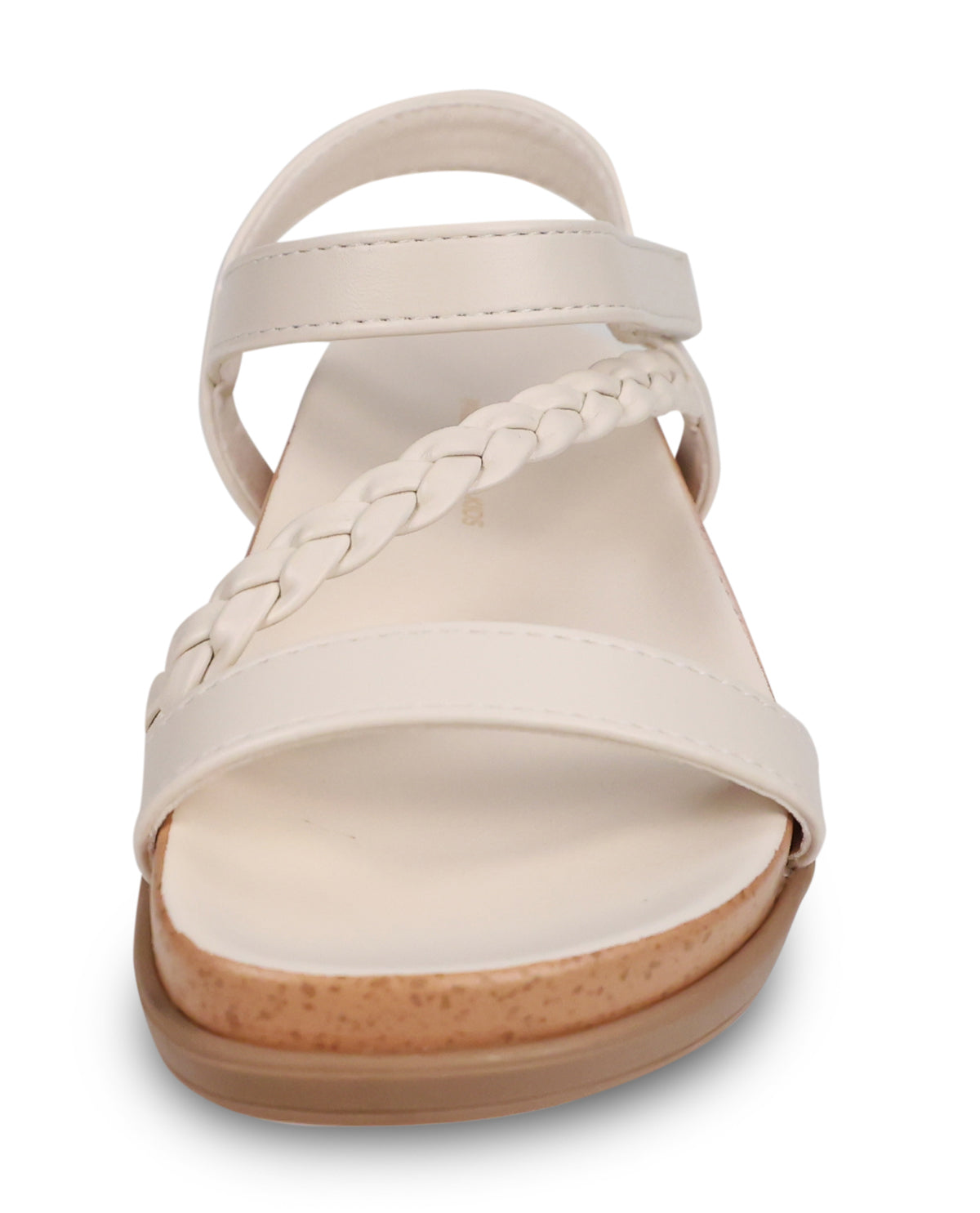 Project Cloud Leap Toddler Sandal