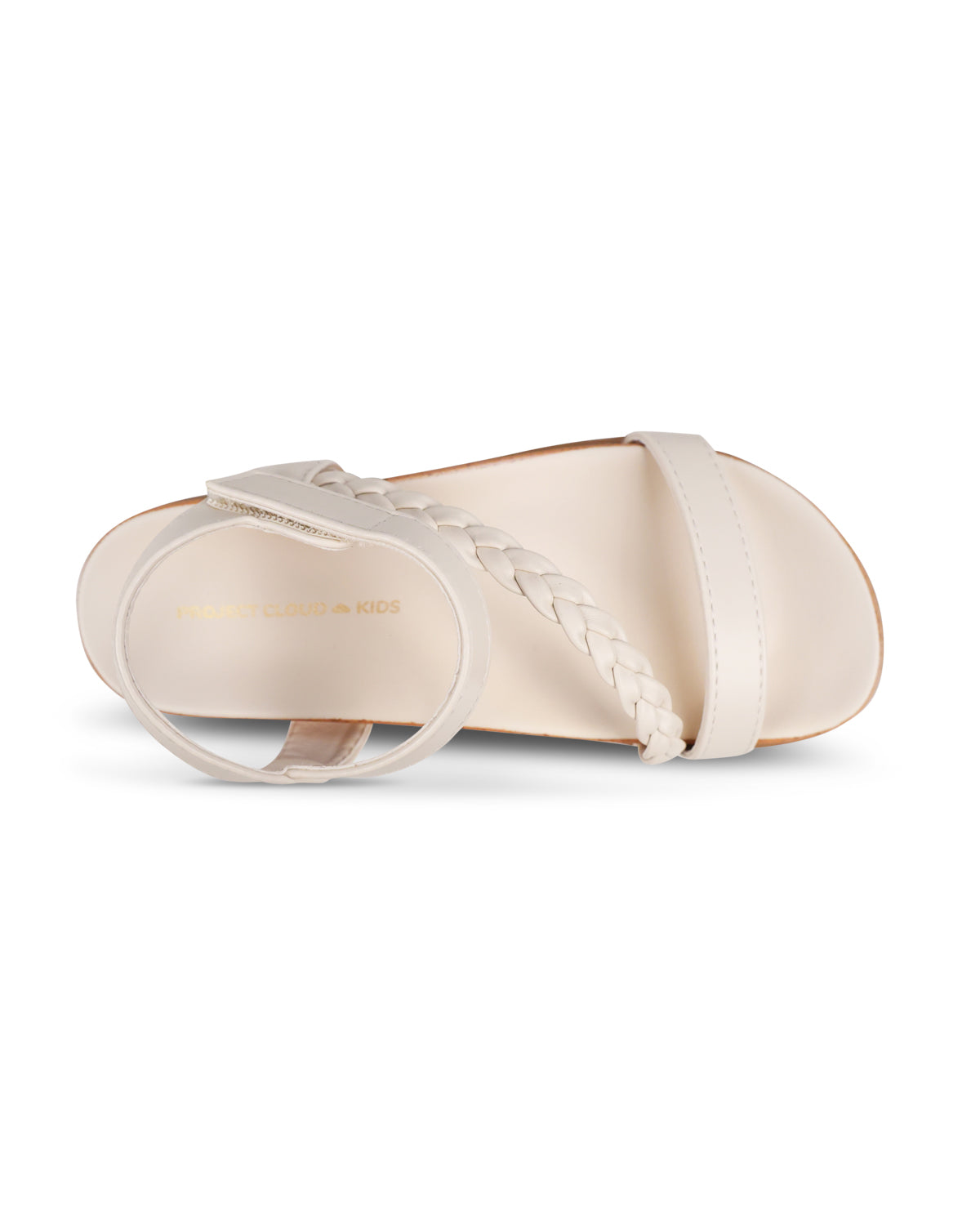 Project Cloud Leap Youth Sandal