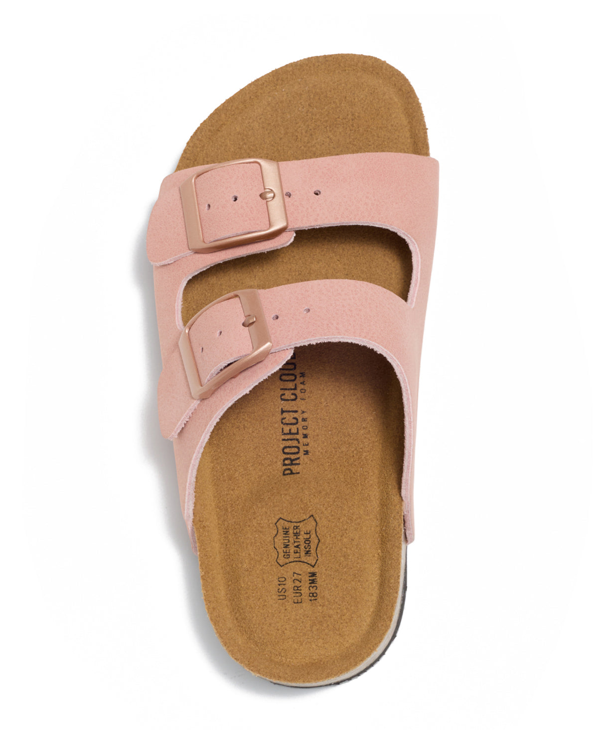 Project Cloud Valerie Kids Sandal