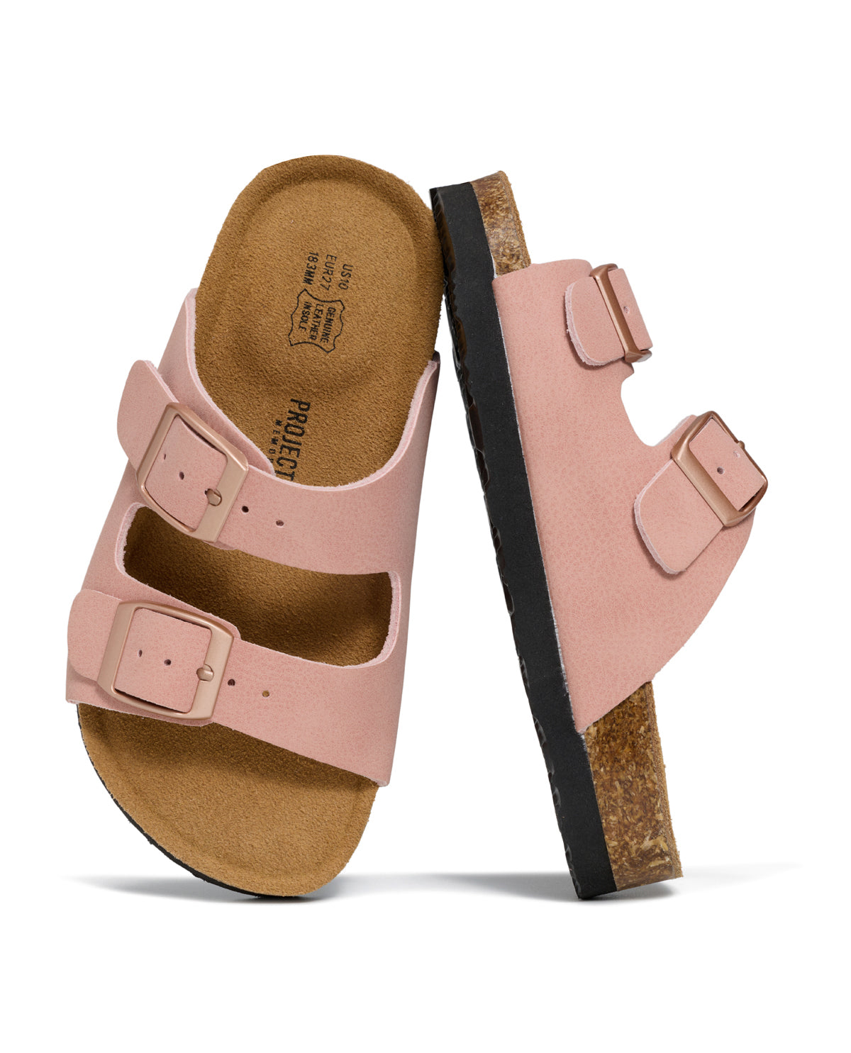 Project Cloud Valerie Kids Sandal
