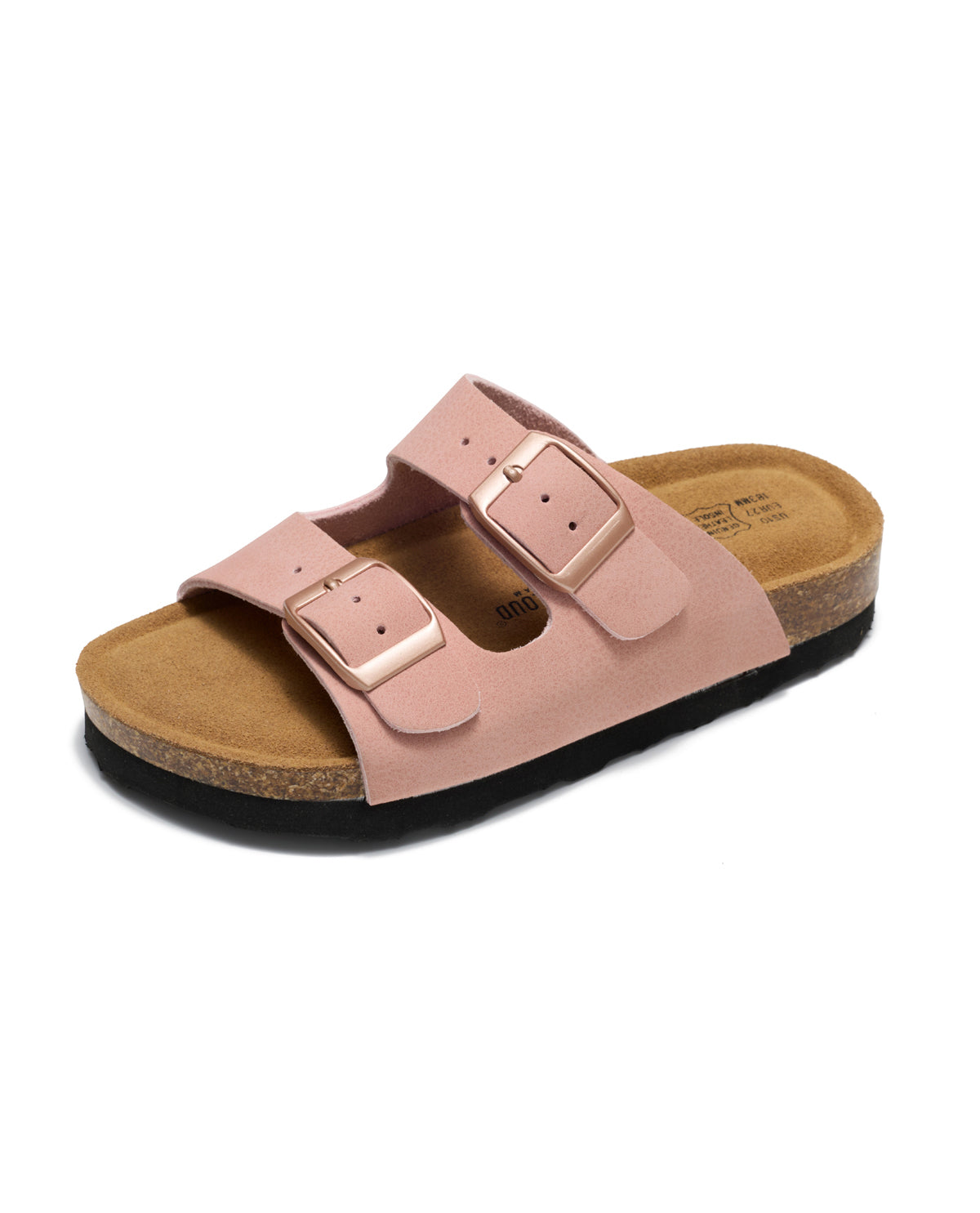 Project Cloud Valerie Kids Sandal
