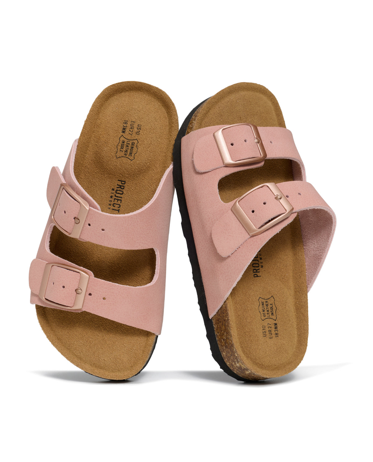 Project Cloud Valerie Kids Sandal
