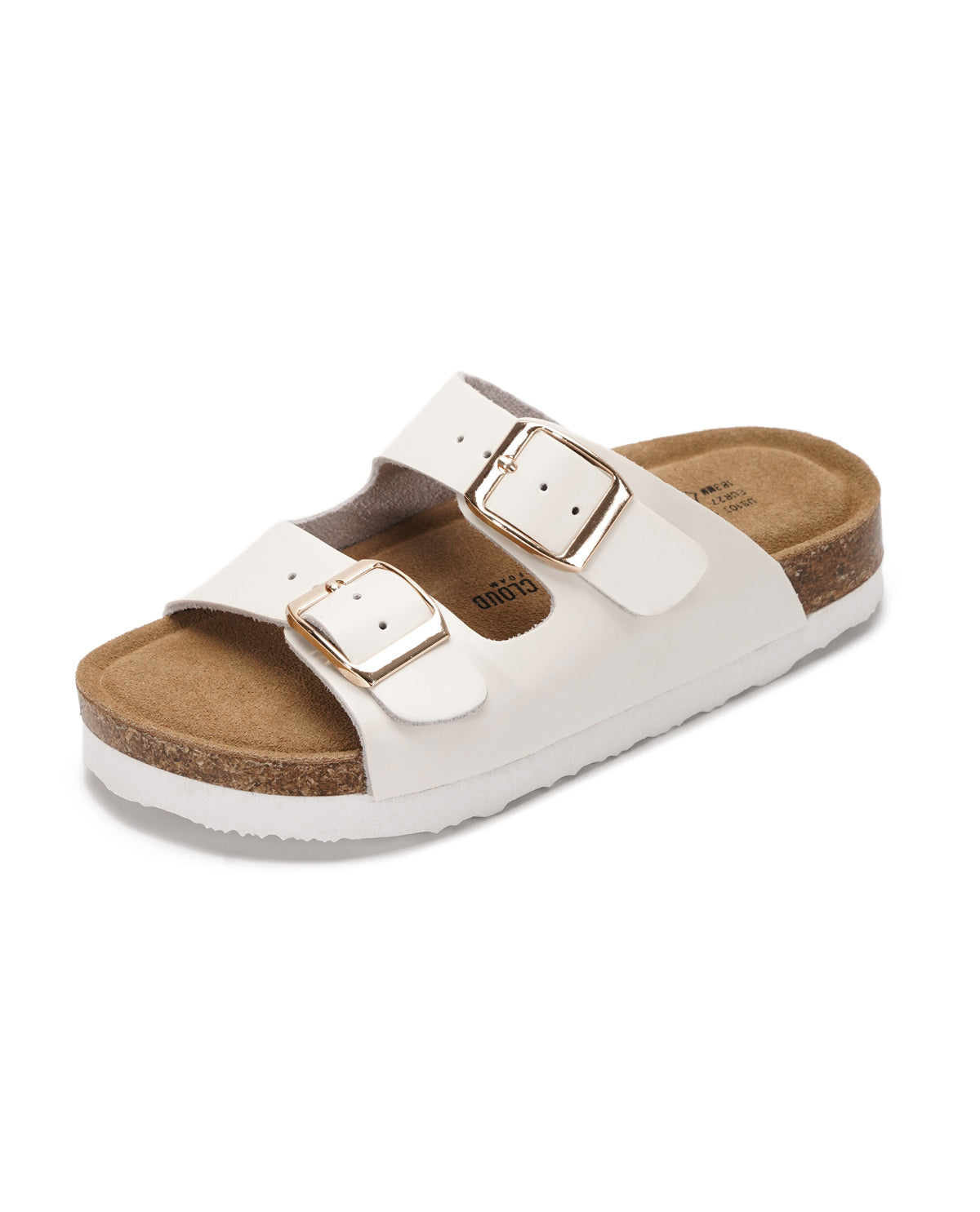 Project Cloud Valerie Kids Sandal