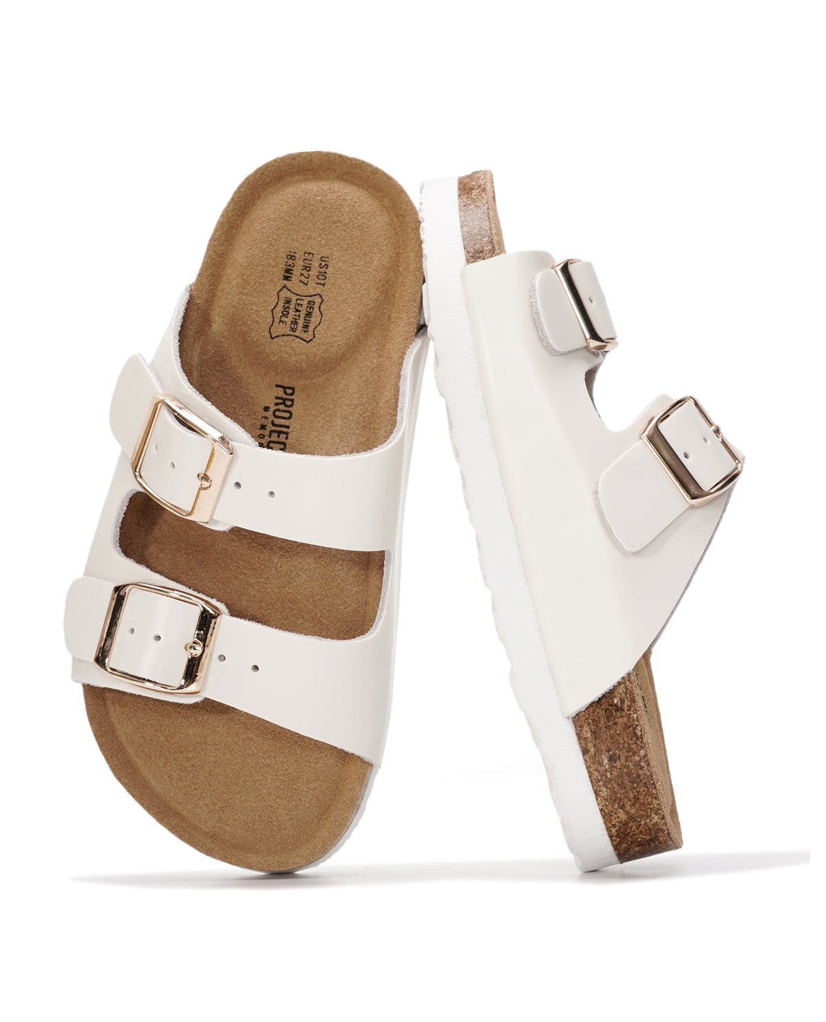 Project Cloud Valerie Kids Sandal