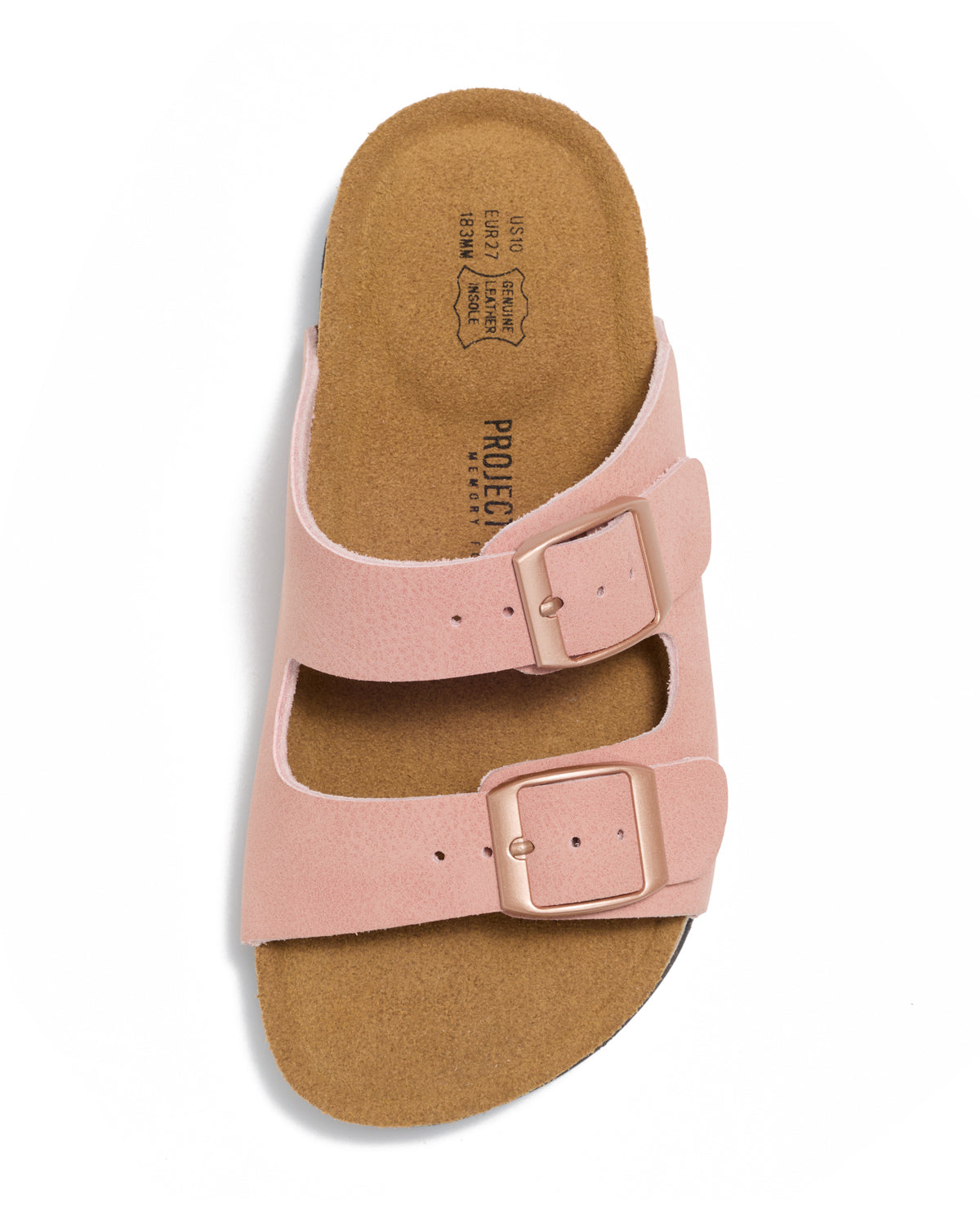 Project Cloud Valerie Kids Sandal