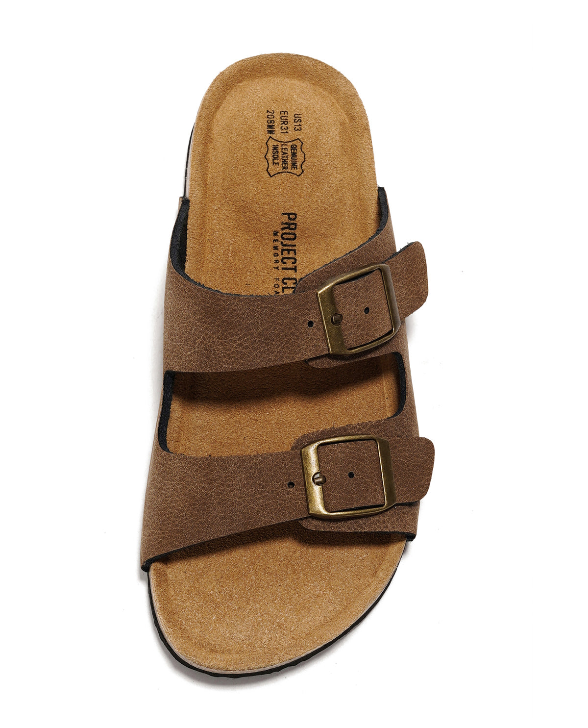 Project Cloud Valerie Kids Sandal