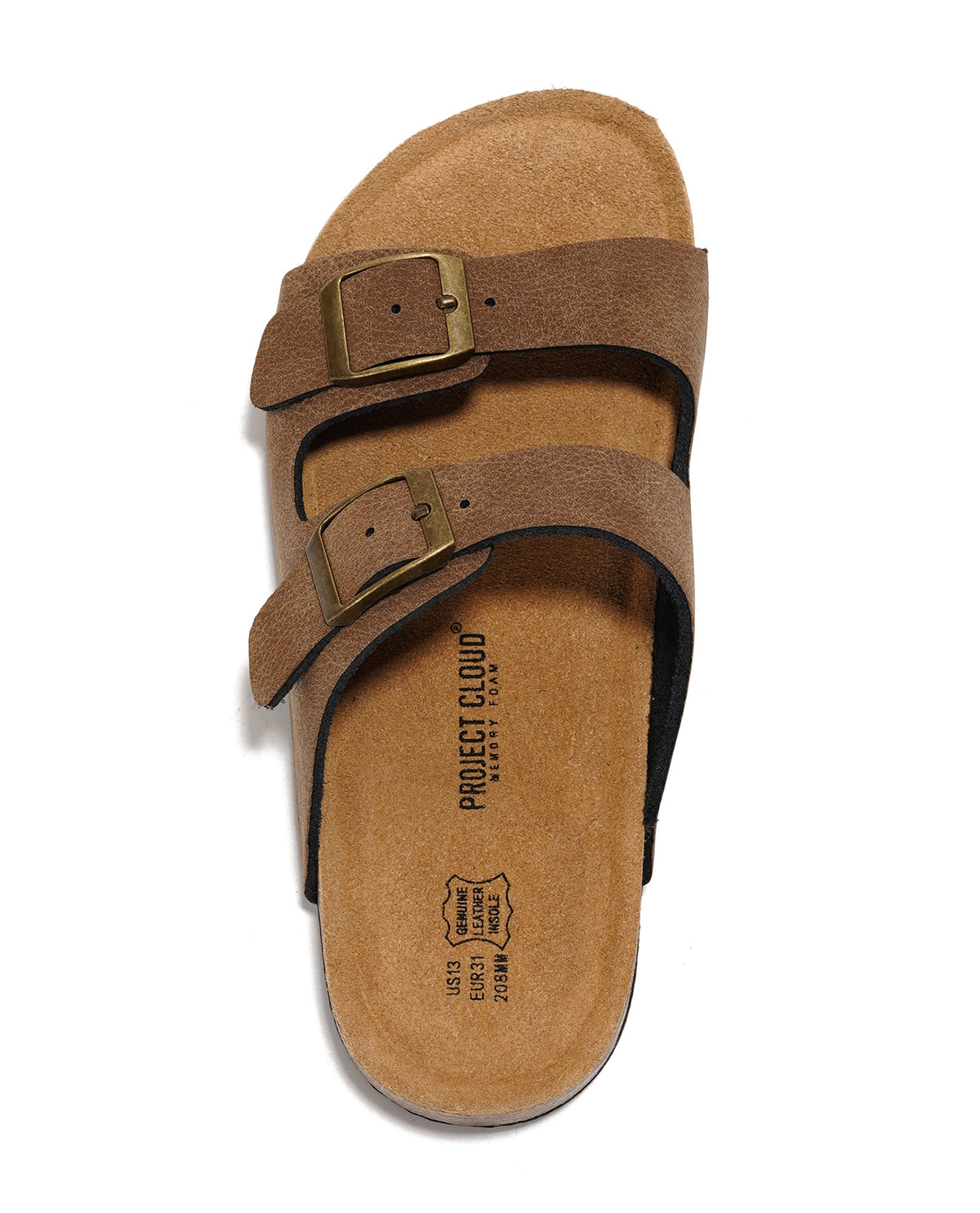 Project Cloud Valerie Kids Sandal