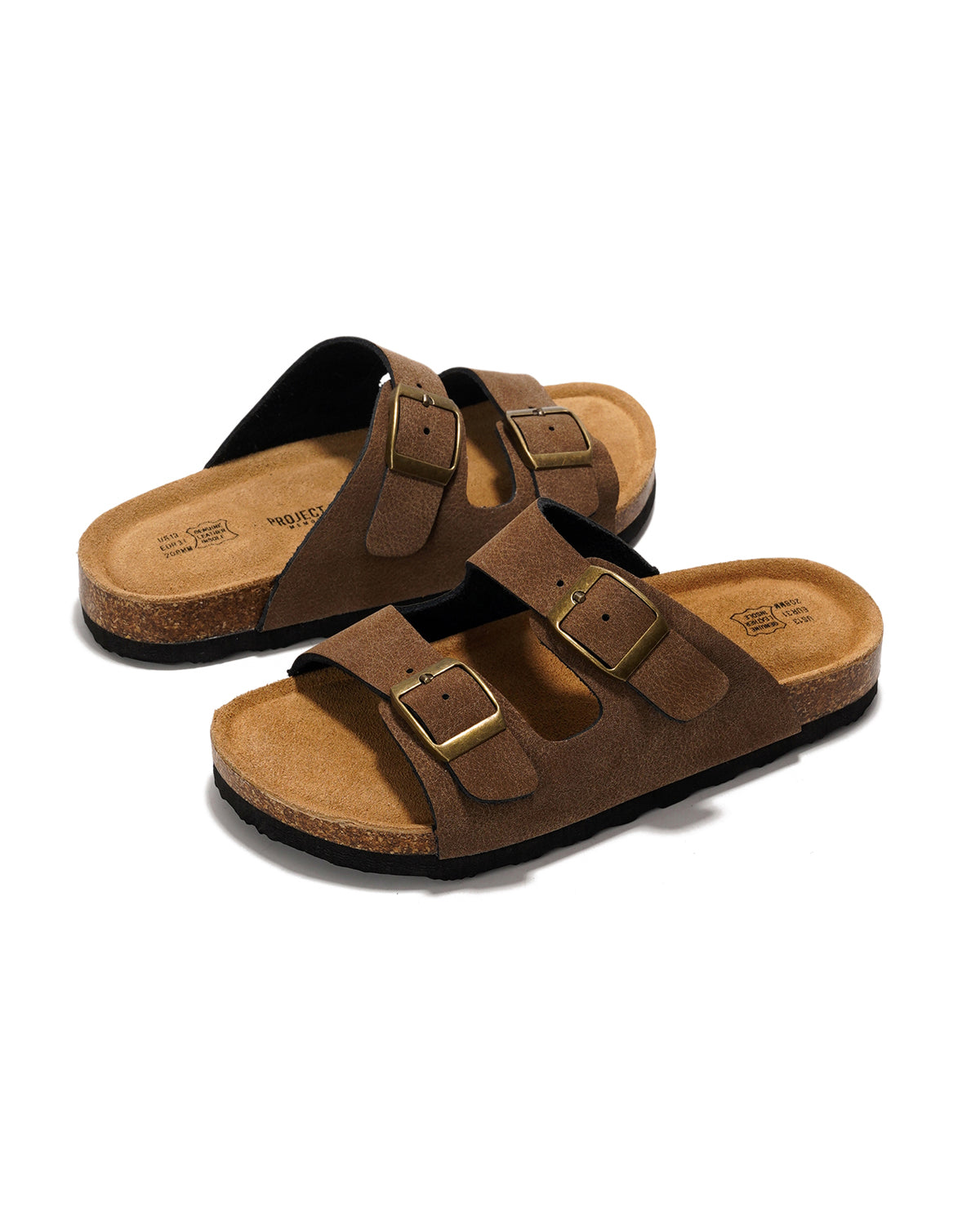 Project Cloud Valerie Kids Sandal