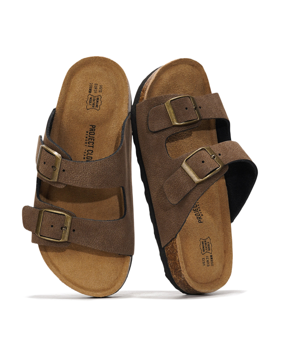 Project Cloud Valerie Kids Sandal