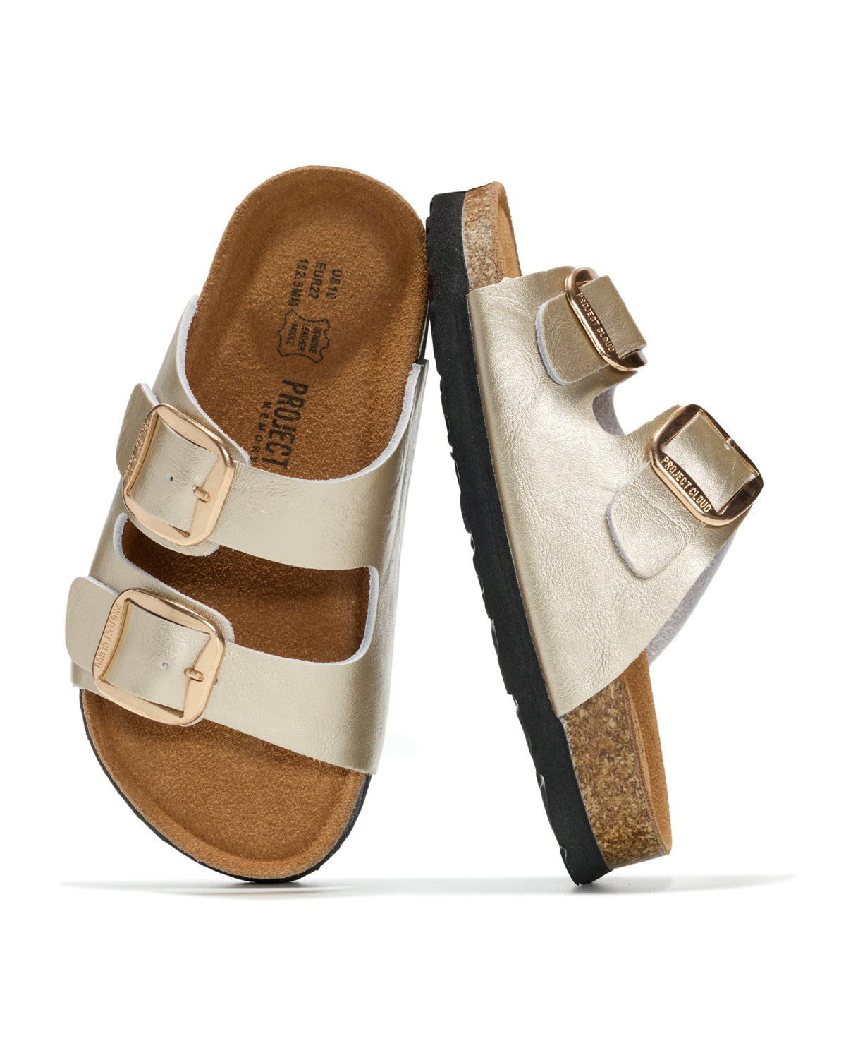 Project Cloud Little Luleen Kids Sandal