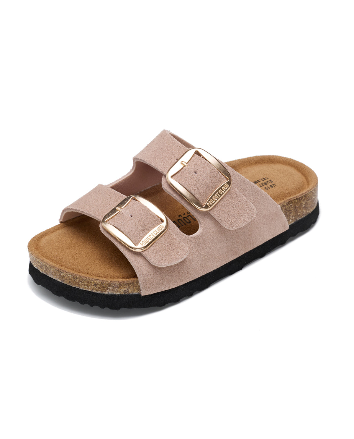 Project Cloud Little Luleen Kids Sandal