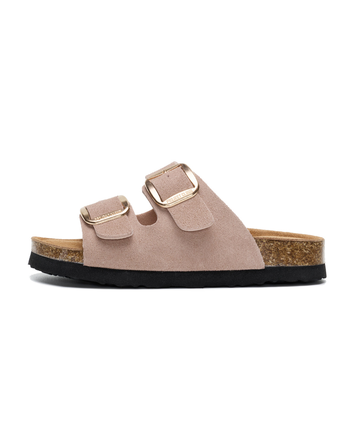 Project Cloud Little Luleen Kids Sandal