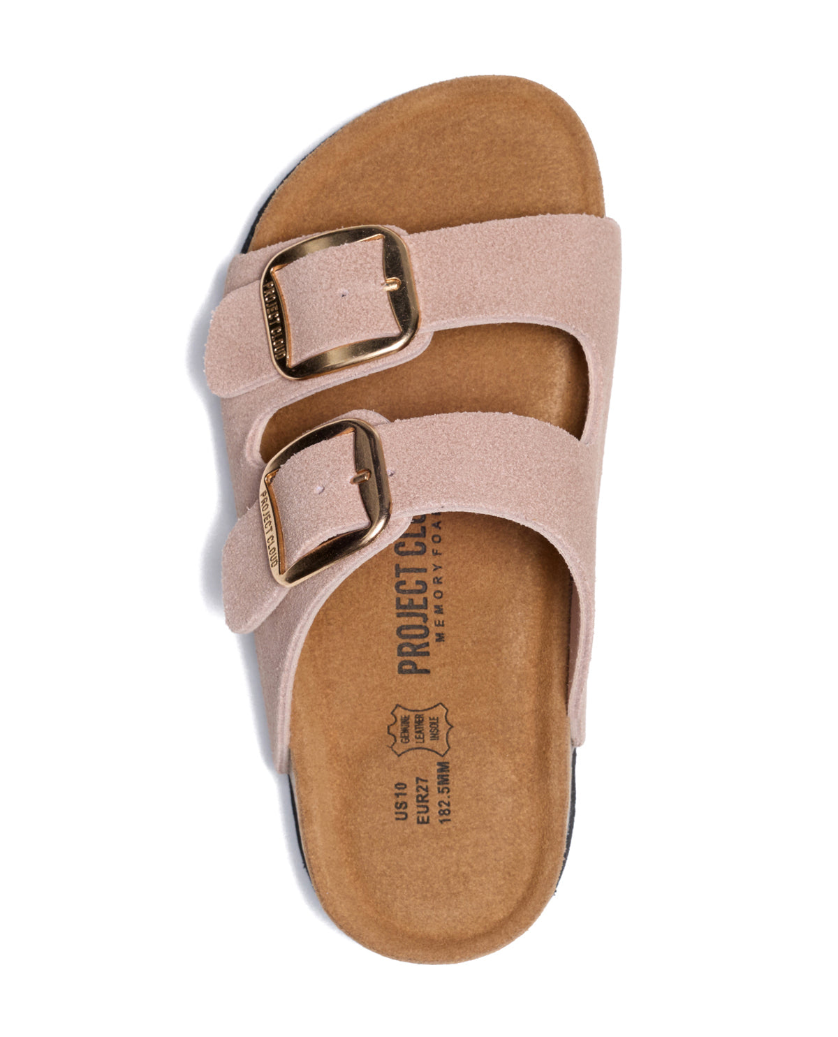 Project Cloud Little Luleen Kids Sandal