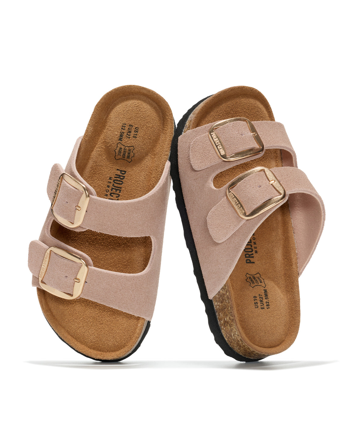 Project Cloud Little Luleen Kids Sandal