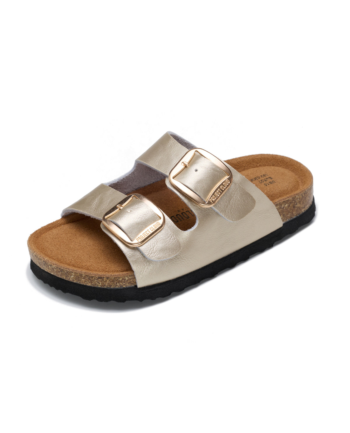 Project Cloud Little Luleen Kids Sandal