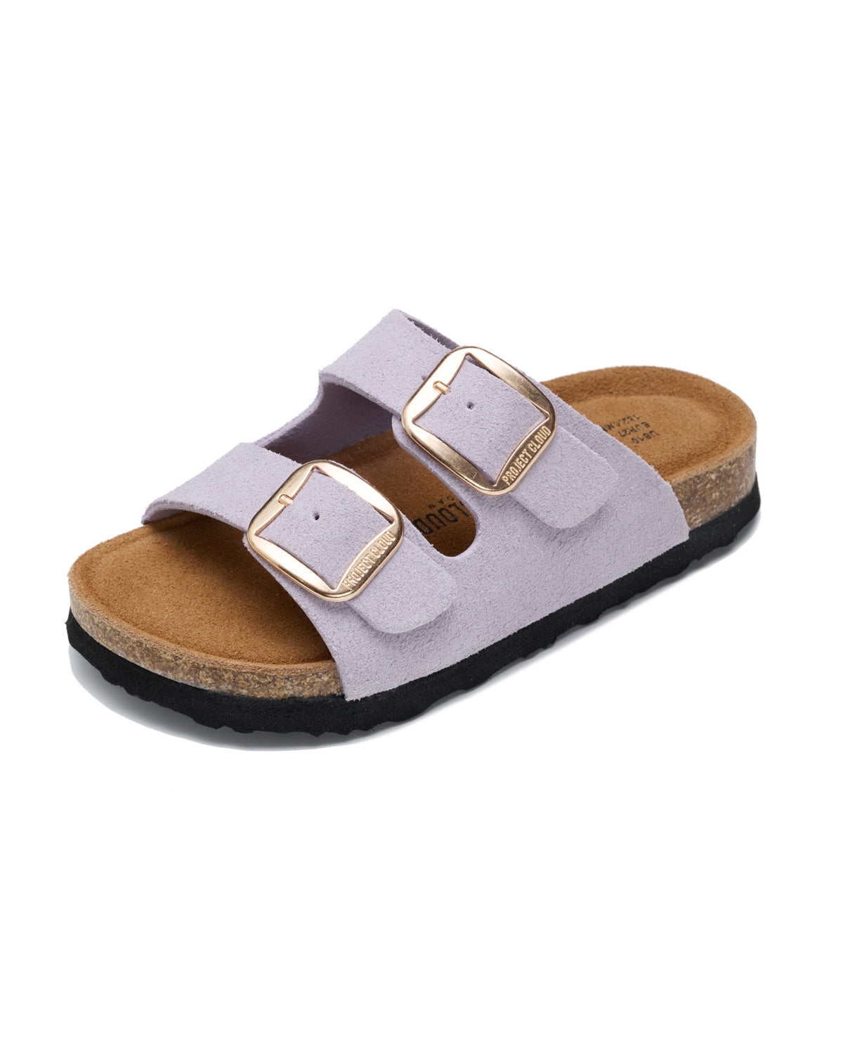 Project Cloud Little Luleen Kids Sandal