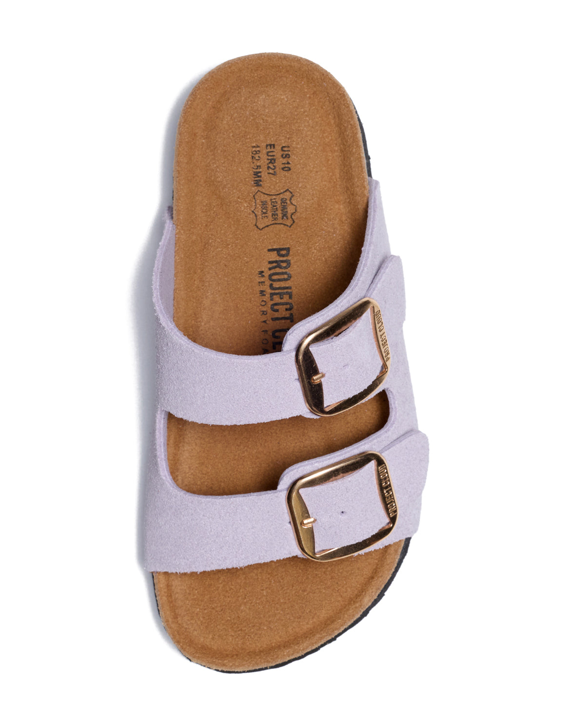 Project Cloud Little Luleen Kids Sandal