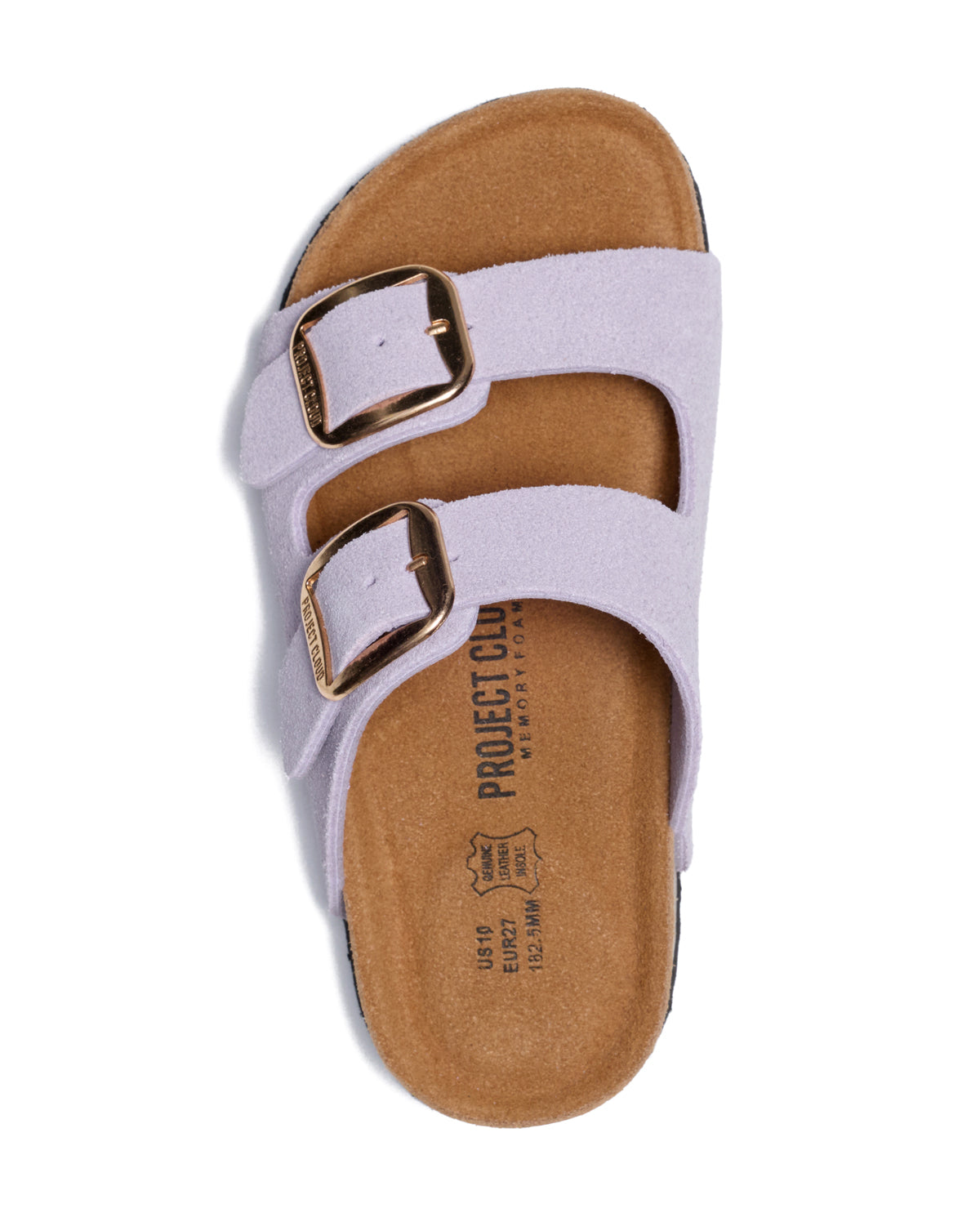 Project Cloud Little Luleen Kids Sandal