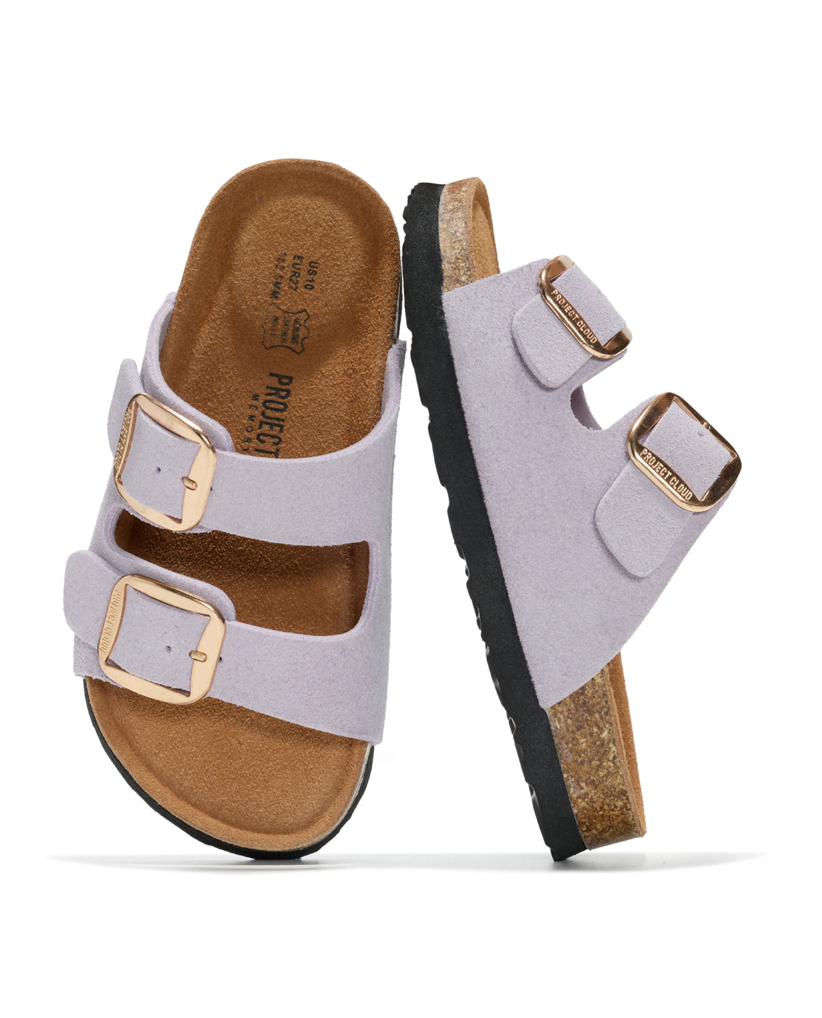 Project Cloud Little Luleen Kids Sandal