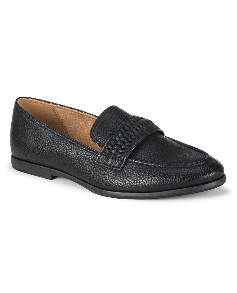 Baretraps Lasha Loafer Black