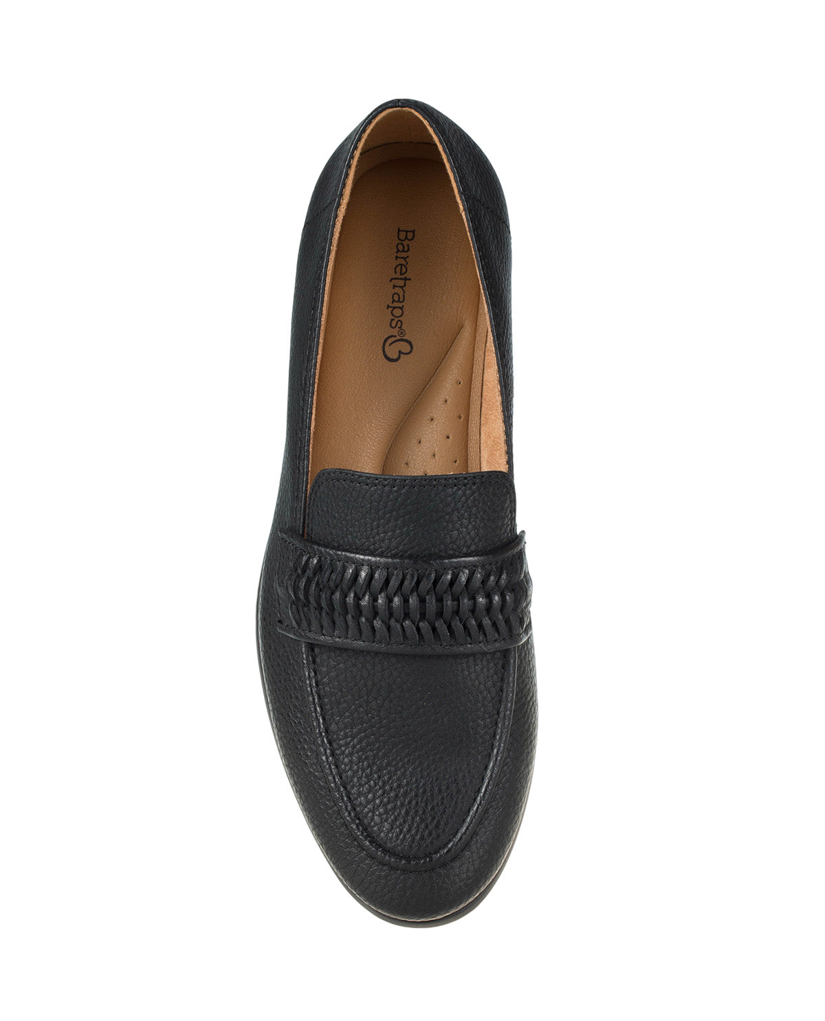 Baretraps Lasha Loafer Black