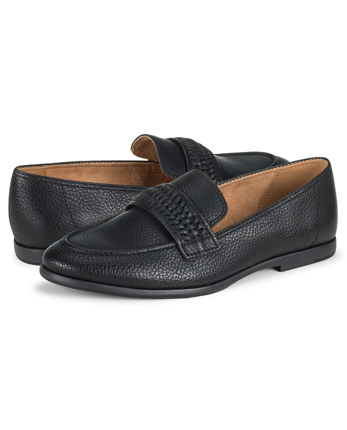 Baretraps Lasha Loafer Black