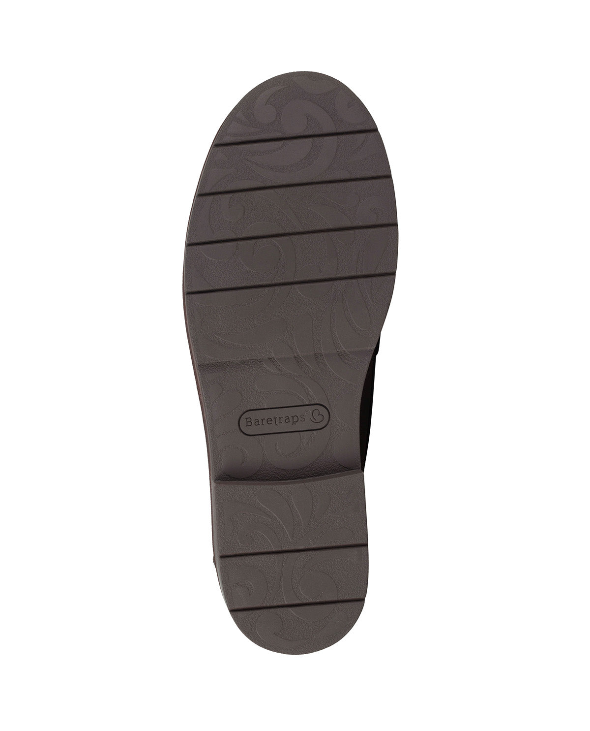 Baretraps Calli Loafer Dark Brown