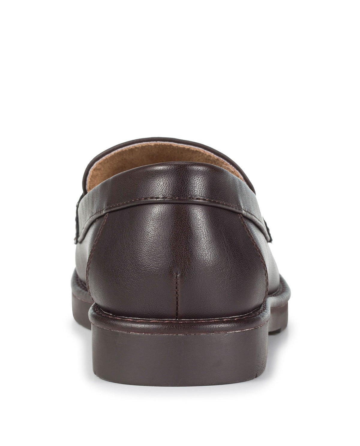 Baretraps Calli Loafer Dark Brown