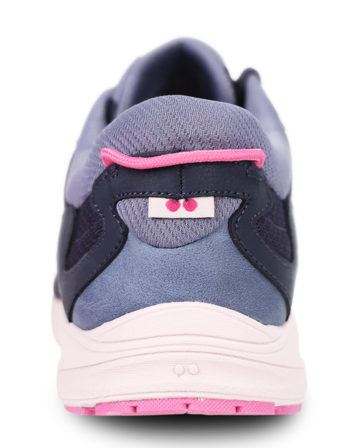 Ryka Skyscape Mix Athletic Shoe Academy Blue