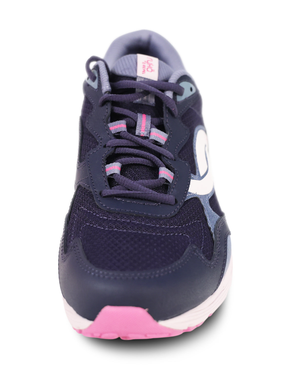 Ryka Skyscape Mix Athletic Shoe Academy Blue