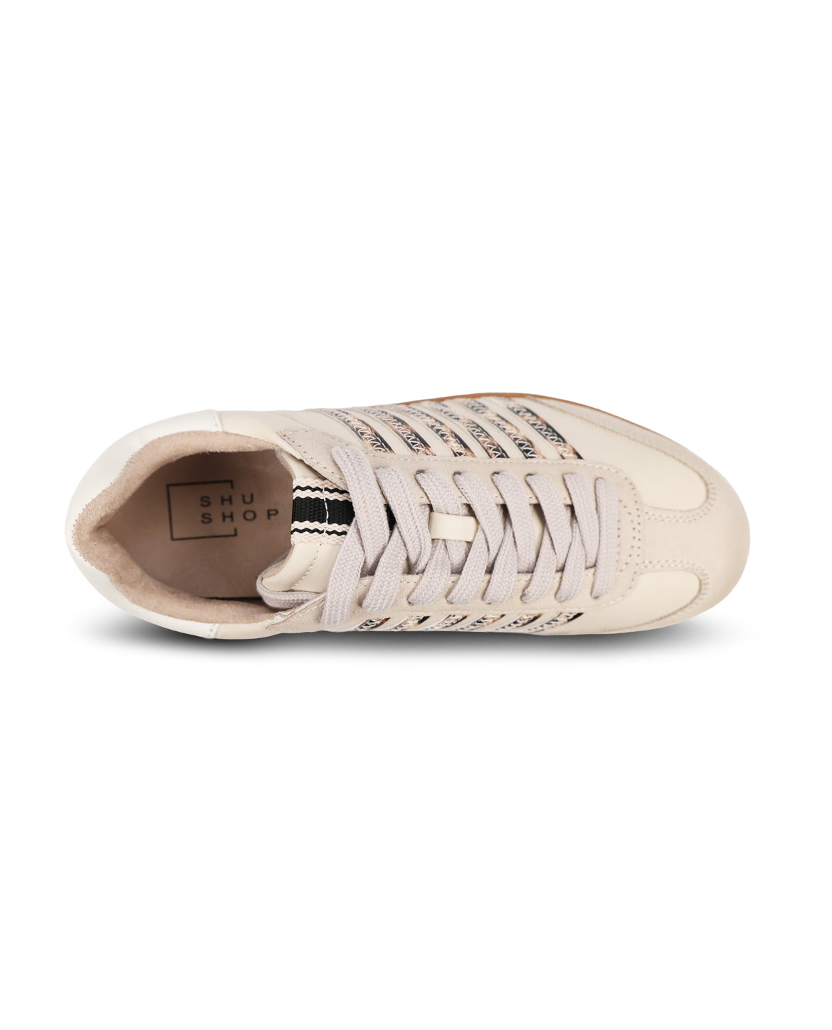 Shu Shop Stevie Sneaker