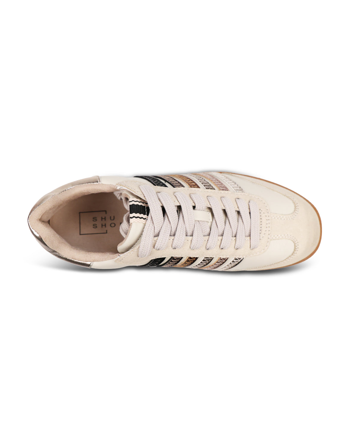 Shu Shop Stevie Sneaker