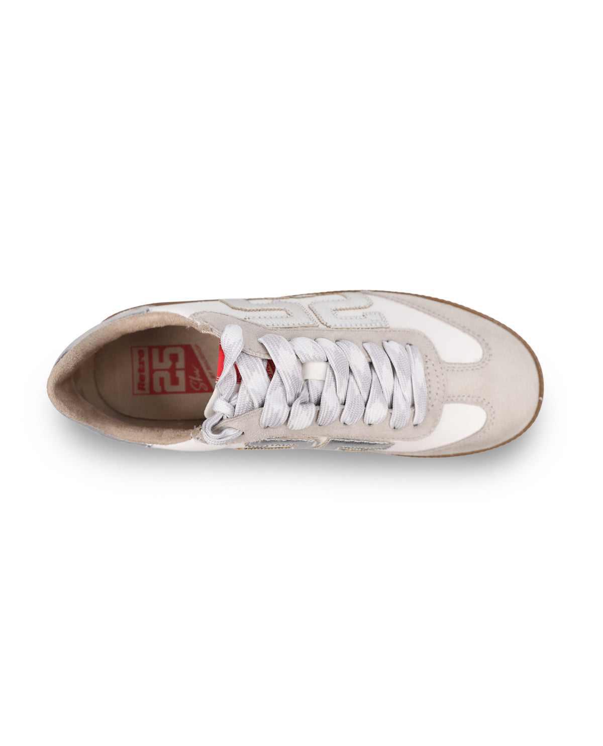 Shu Shop Retro25 Sneaker