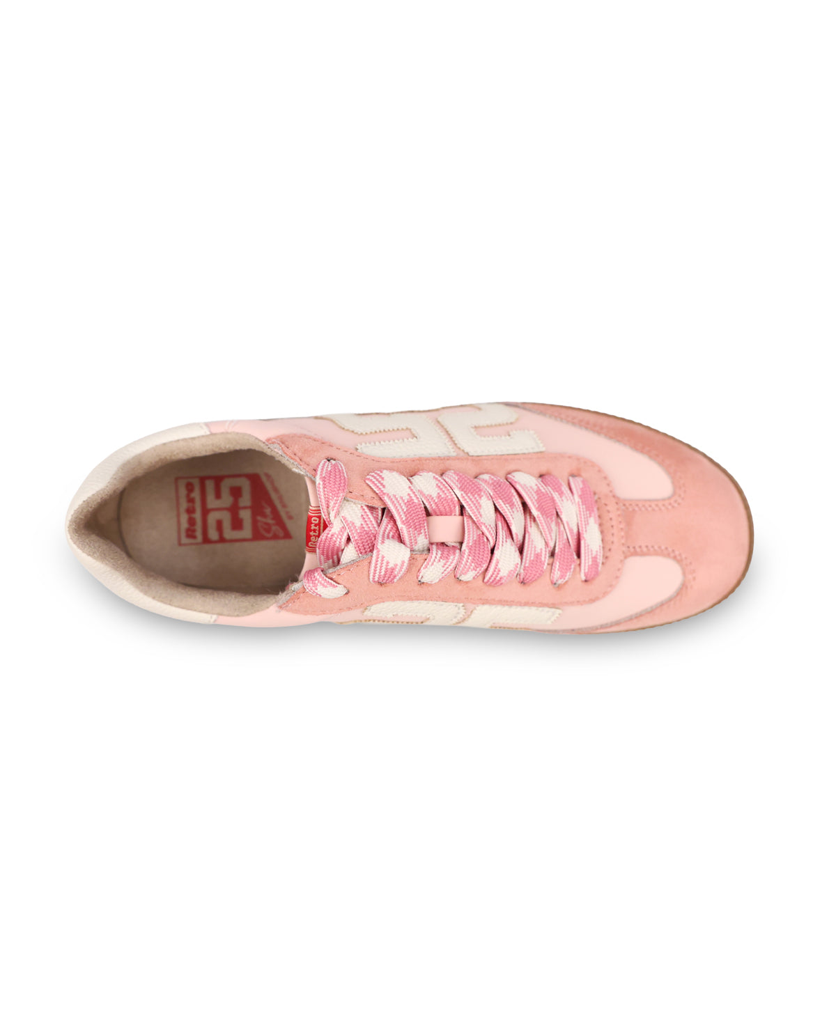 Shu Shop Retro25 Sneaker