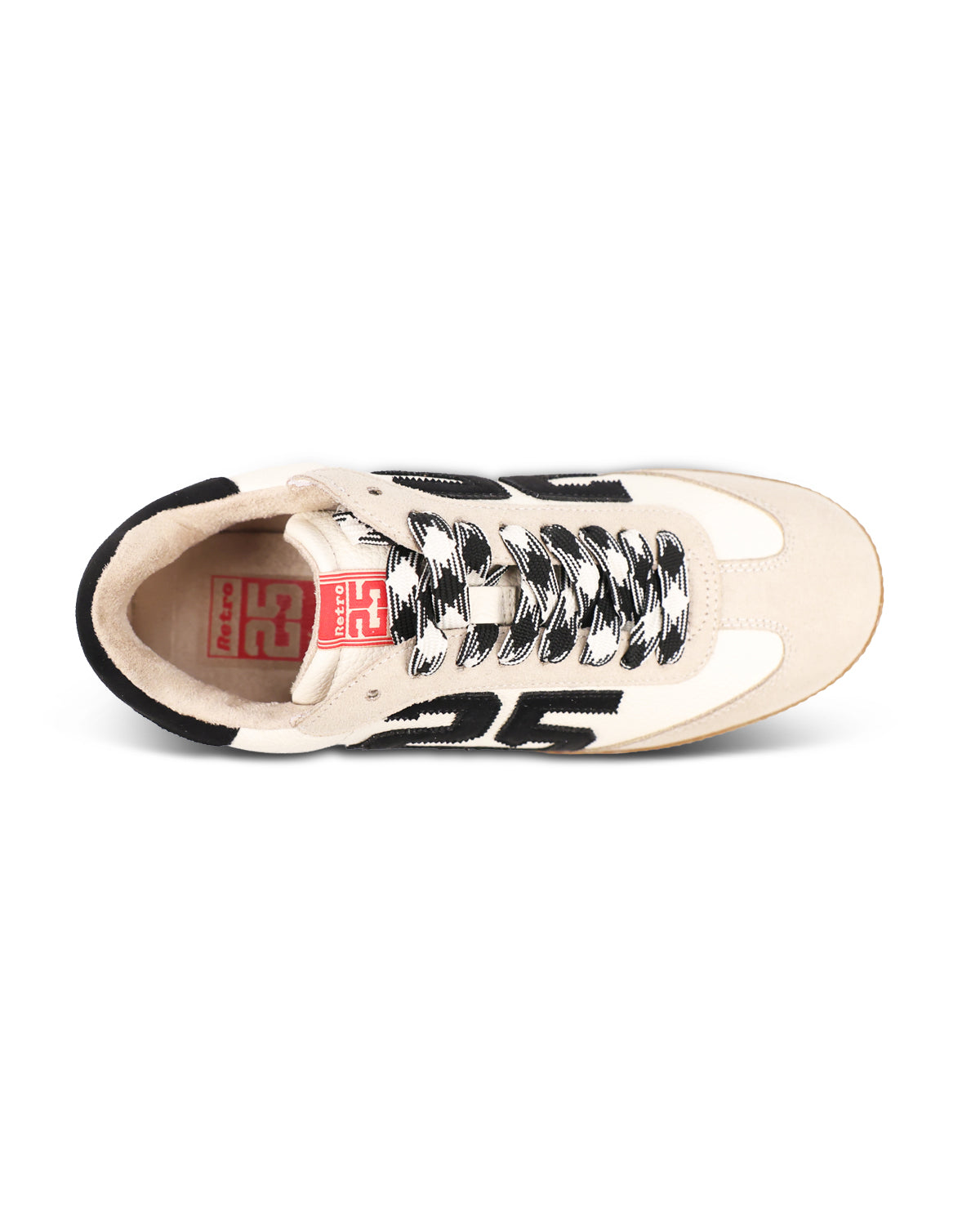 Shu Shop Retro25 Sneaker