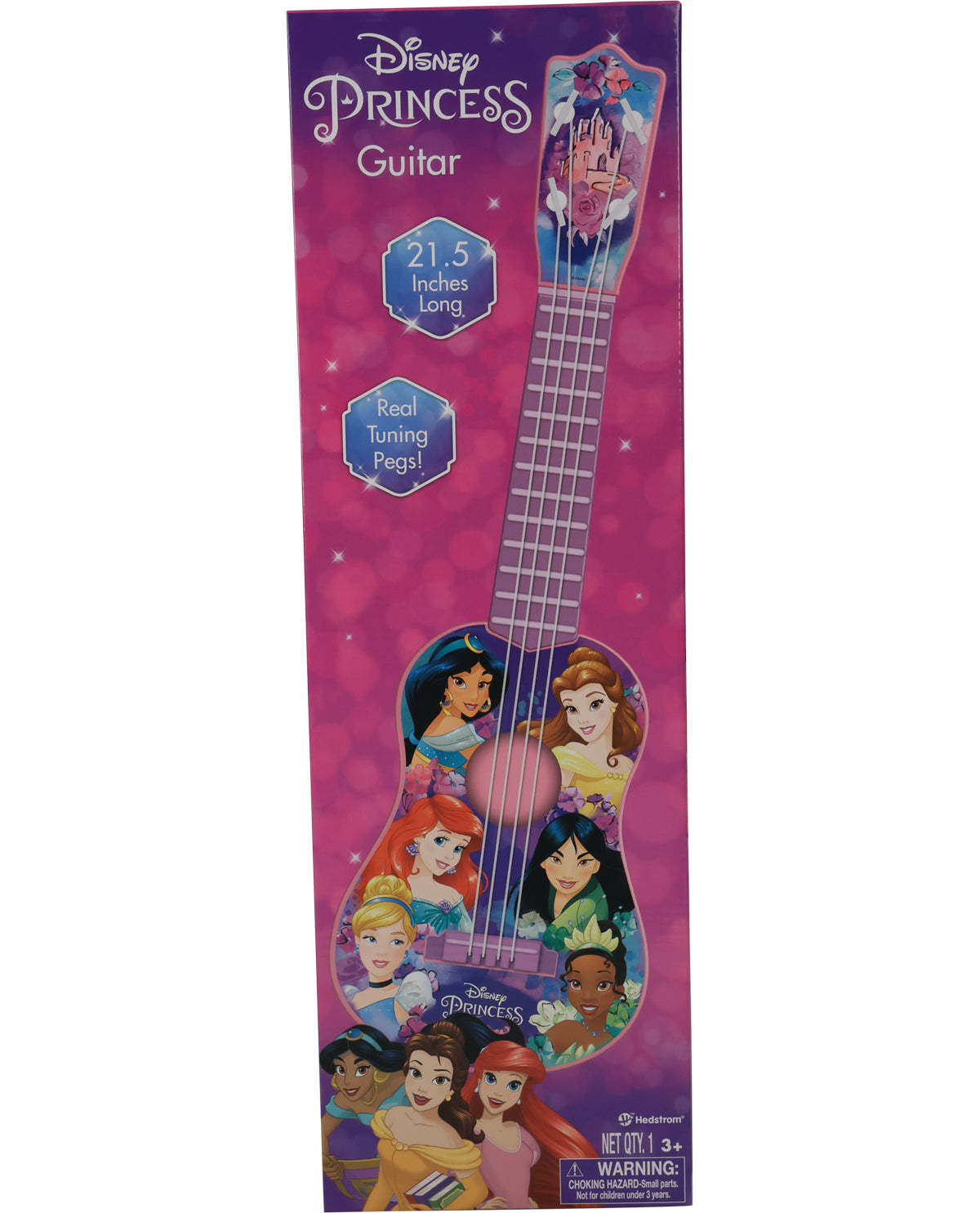 Princess Guitar