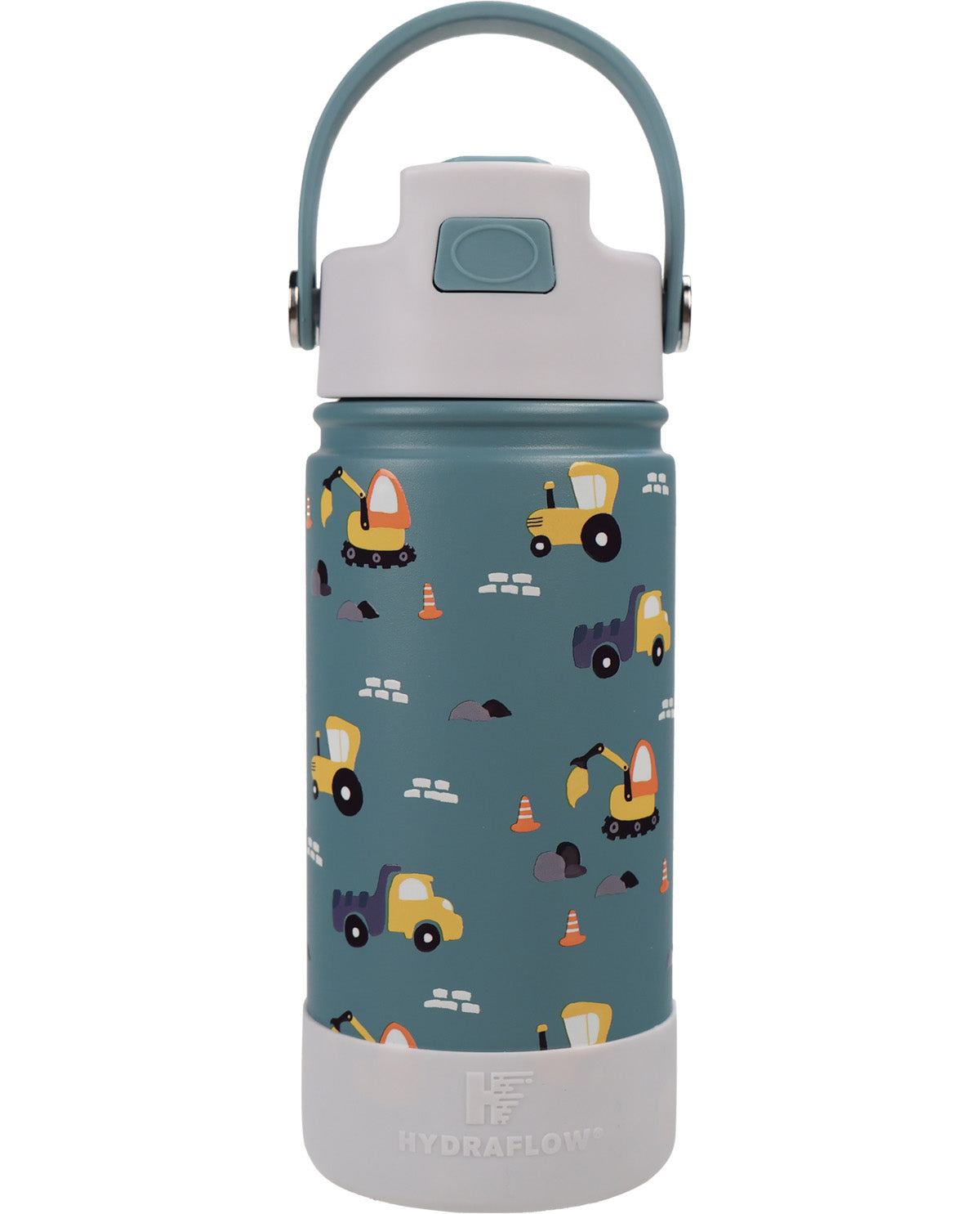 Hydraflow 14oz Excavators Hybrid Tumbler