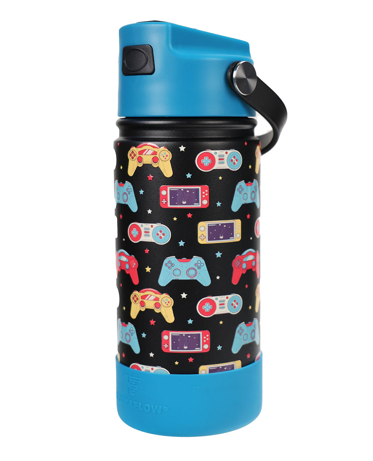 14oz 5d Vintage Gamer Tumbler