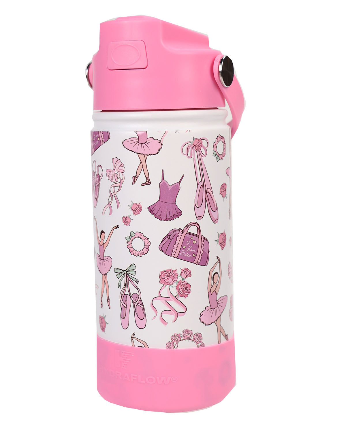 14oz Twinkle Toes Hybrid Tumbler