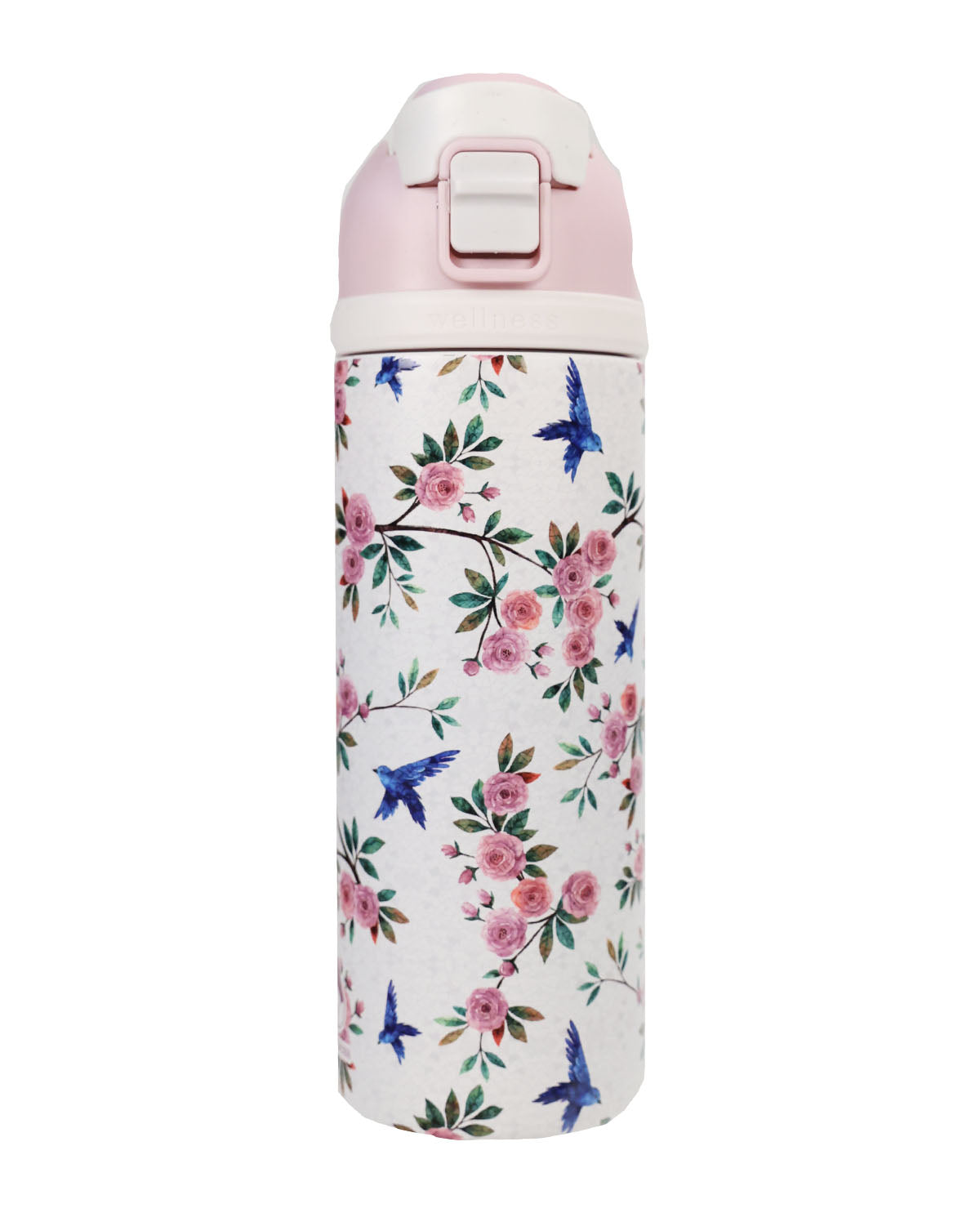24oz Spring Sonata Insulated Double Wall Tumbler
