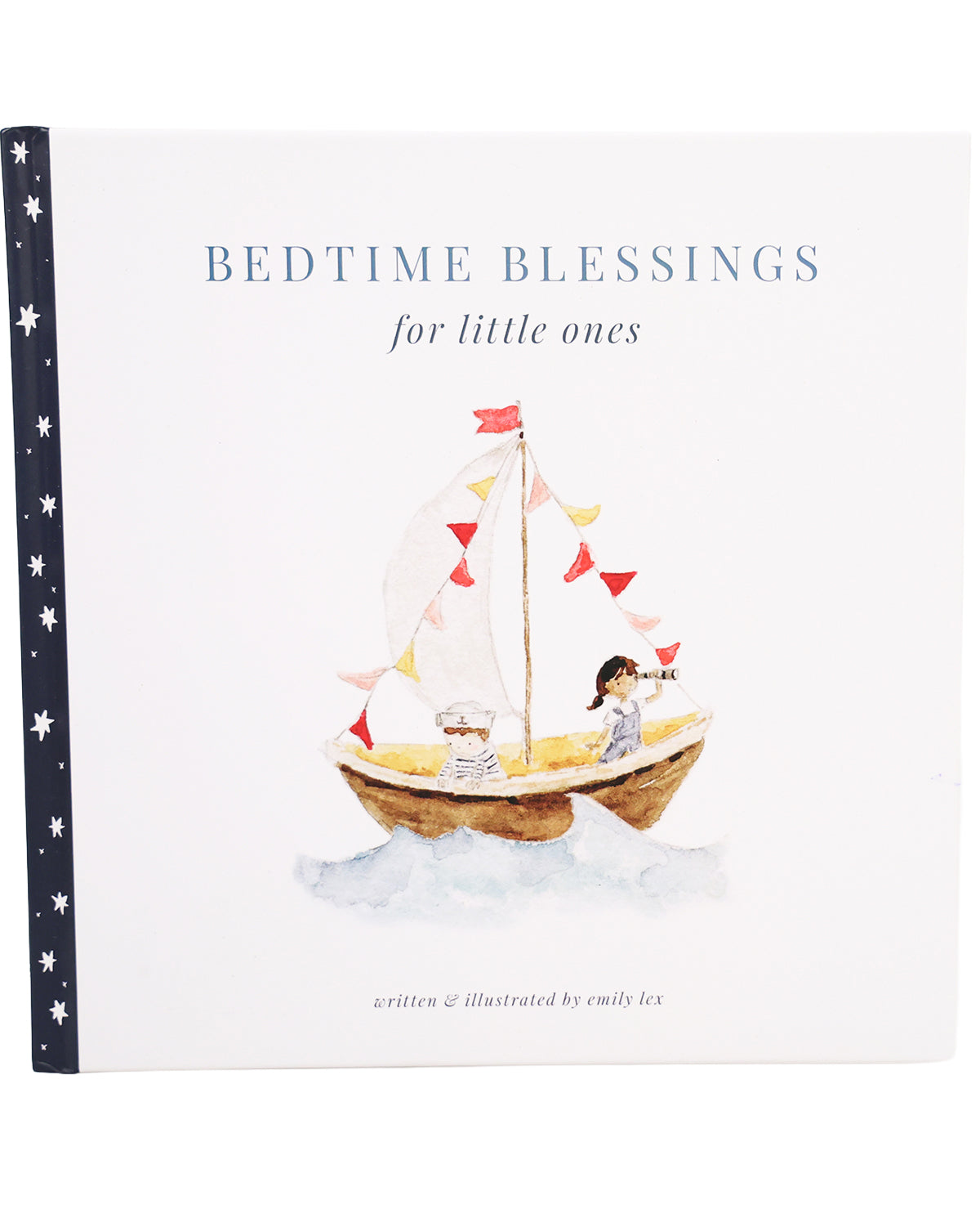 Bedtime Blessings