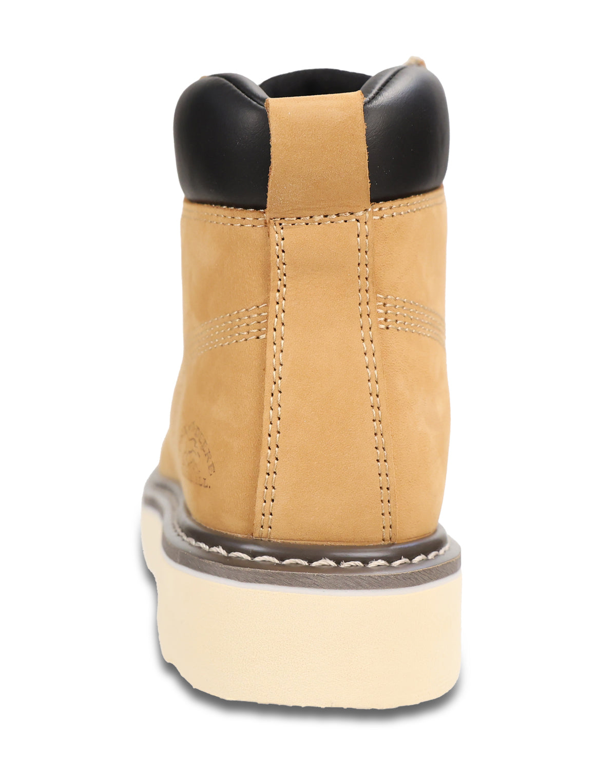 Skechers John Deere Kadmiel Grand Creek Leather Boot
