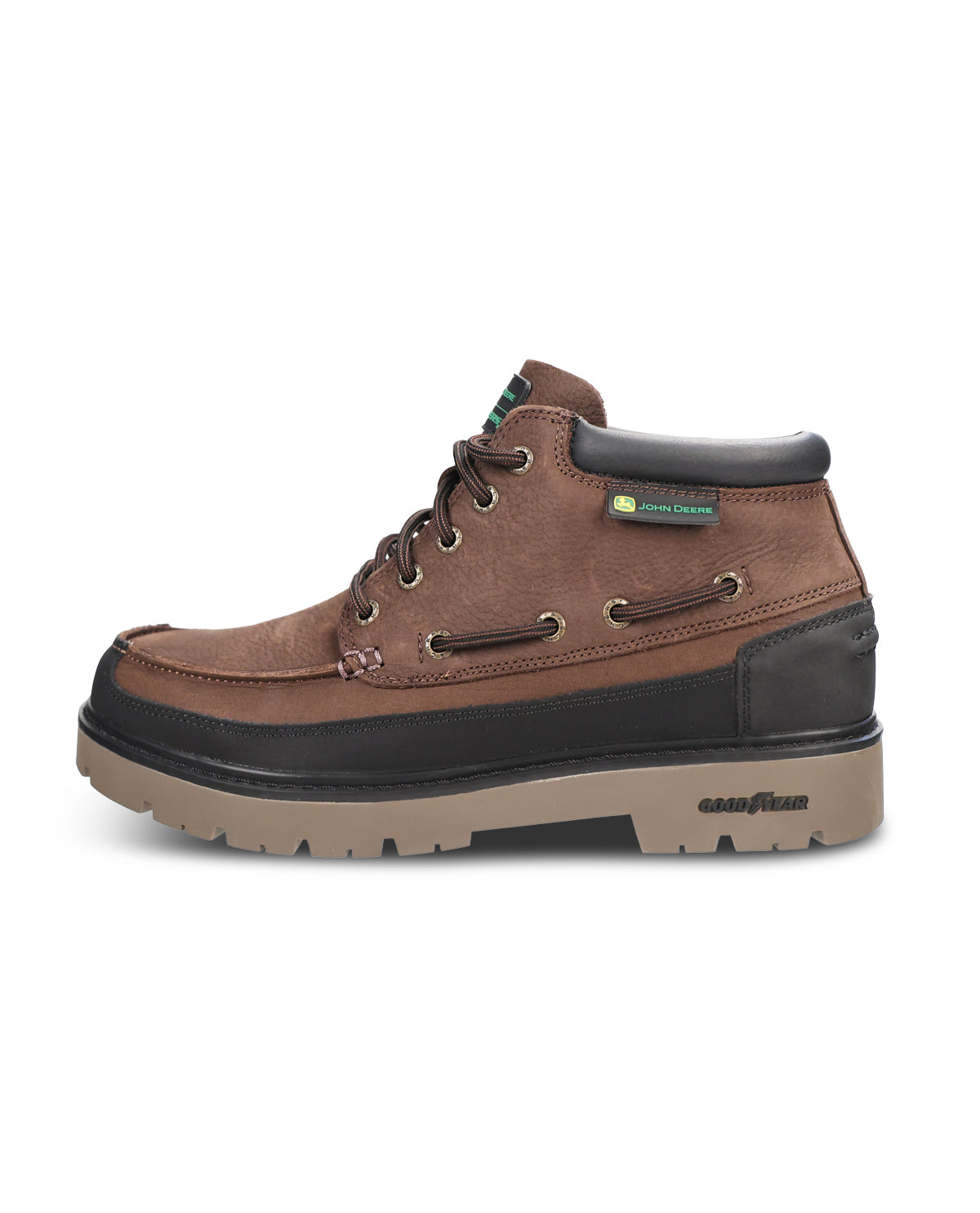Skechers John Deere Relaxed Fit Caldwell Cutler Boot