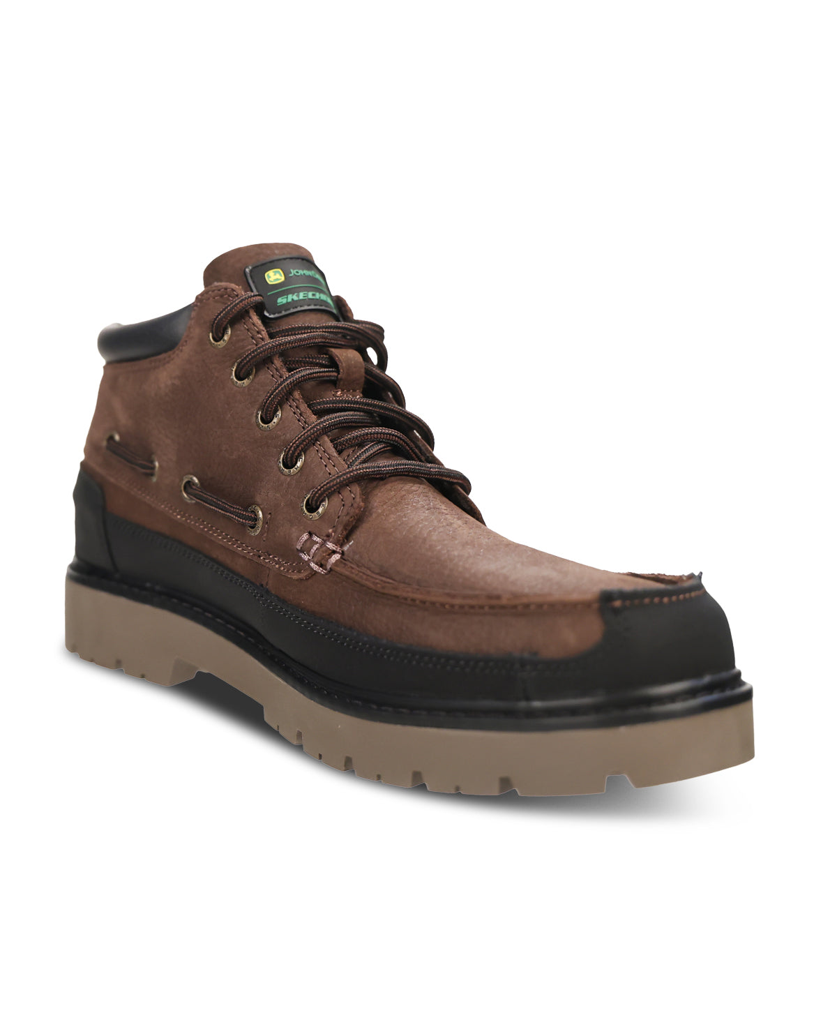 Skechers John Deere Relaxed Fit Caldwell Cutler Boot