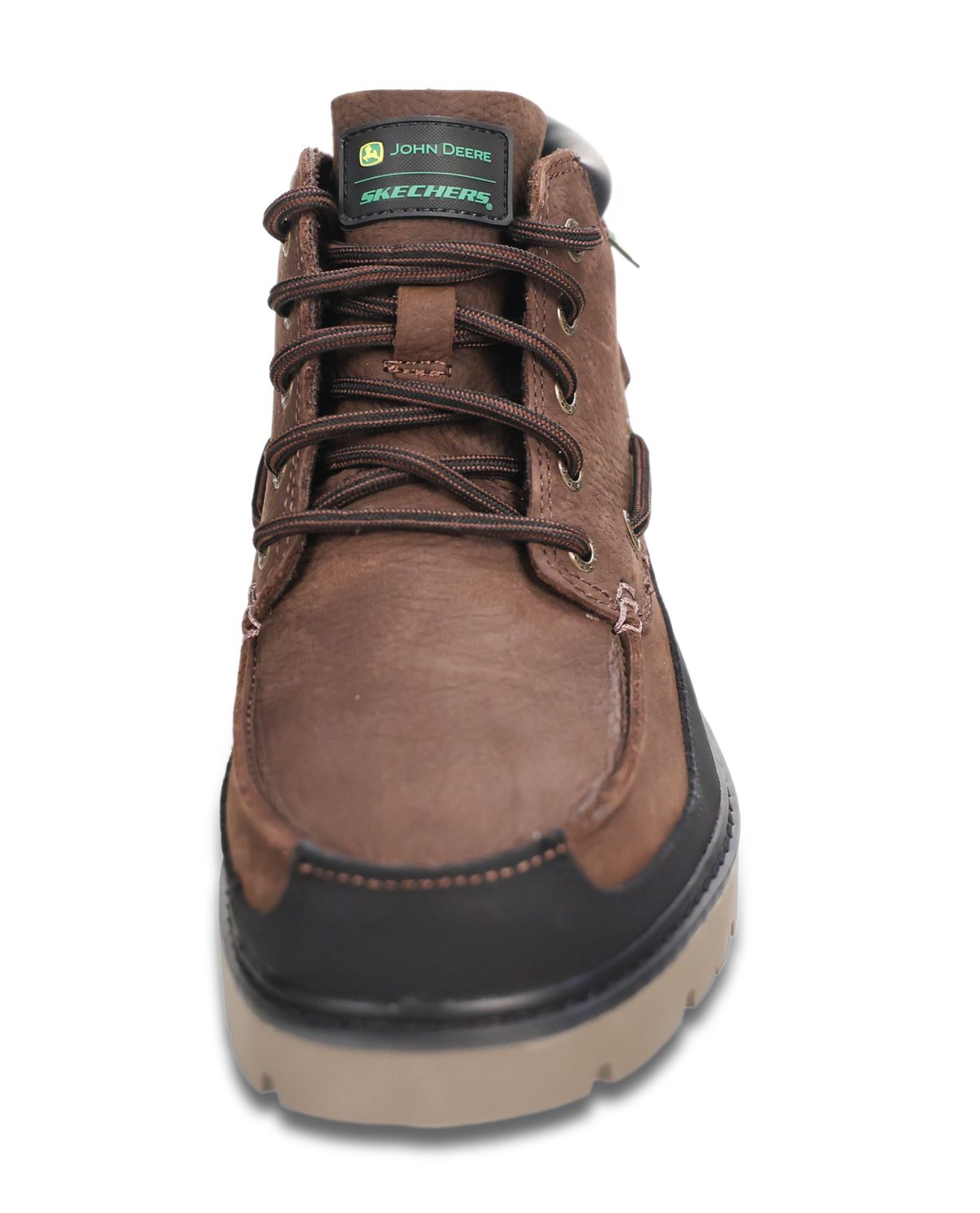 Skechers John Deere Relaxed Fit Caldwell Cutler Boot