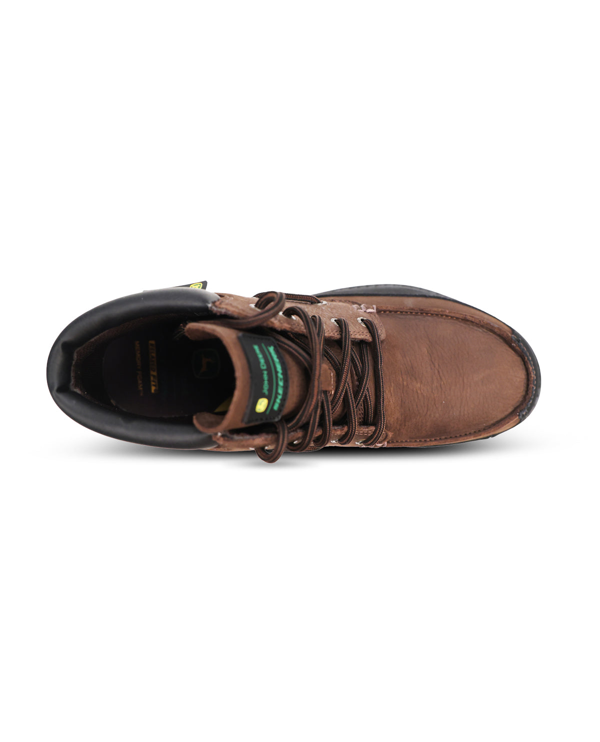 Skechers John Deere Relaxed Fit Caldwell Cutler Boot